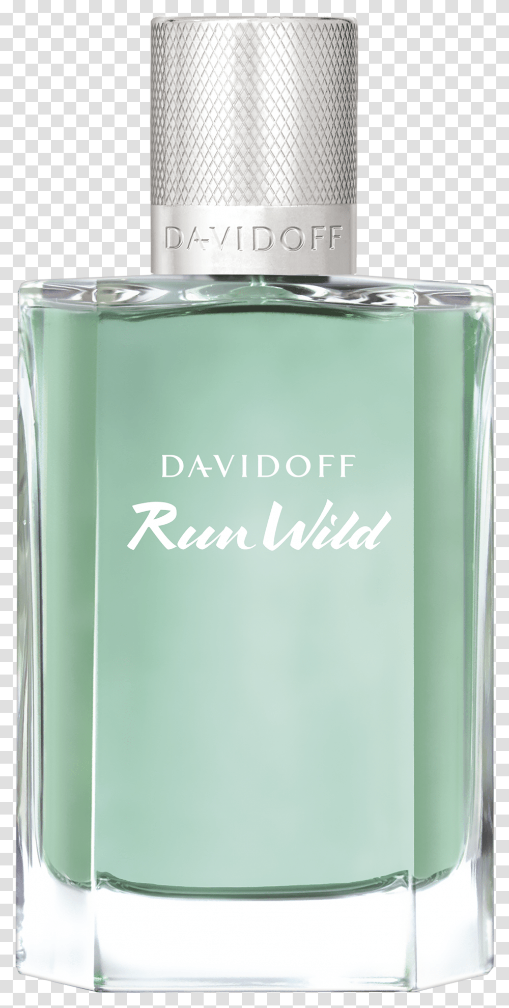 Davidoff Run Wild Perfume, Bottle, Cosmetics, Refrigerator, Appliance Transparent Png