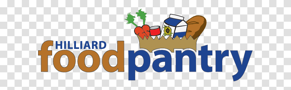 Davidsonengineering On Twitter Support Hilliard Food Pantry, Logo Transparent Png