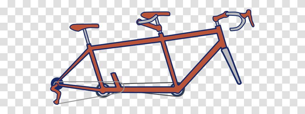 Davinci Designs, Tandem Bicycle, Vehicle, Transportation, Bike Transparent Png