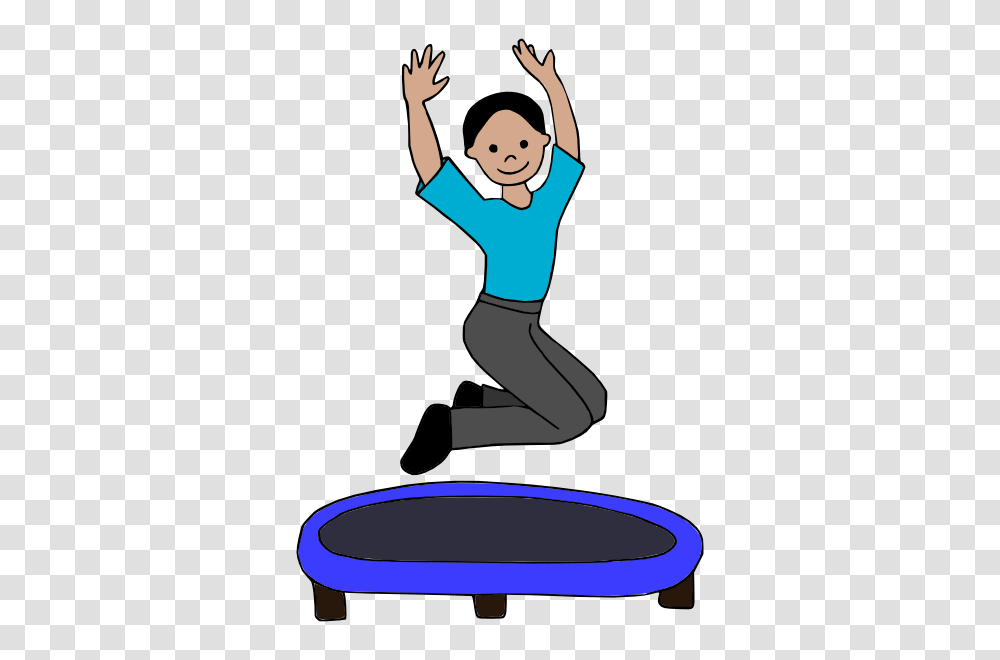 Davis School District Occupational Therapy Department, Trampoline, Person, Human Transparent Png