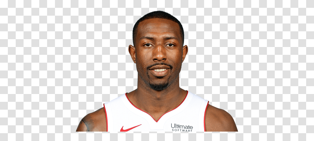 Davon Reed Stats Bio News Clutchpoints Chris Middleton, Face, Person, Human, Clothing Transparent Png