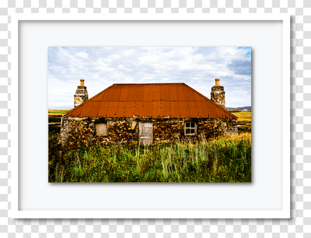 Davpearce Oldbuilding, Housing, Outdoors, Nature, Cottage Transparent Png
