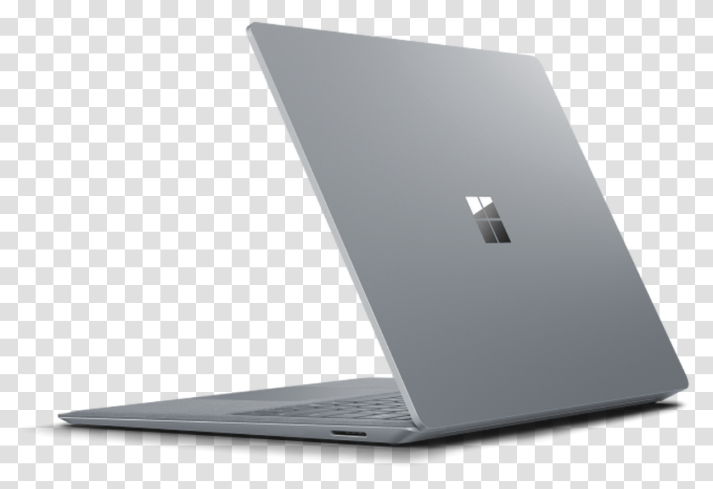 Daw Microsoft Surface Laptop 2017, Pc, Computer, Electronics Transparent Png