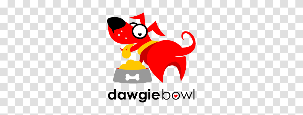 Dawgiebowl The Best Food For Your Dog Cat, Poster, Advertisement Transparent Png