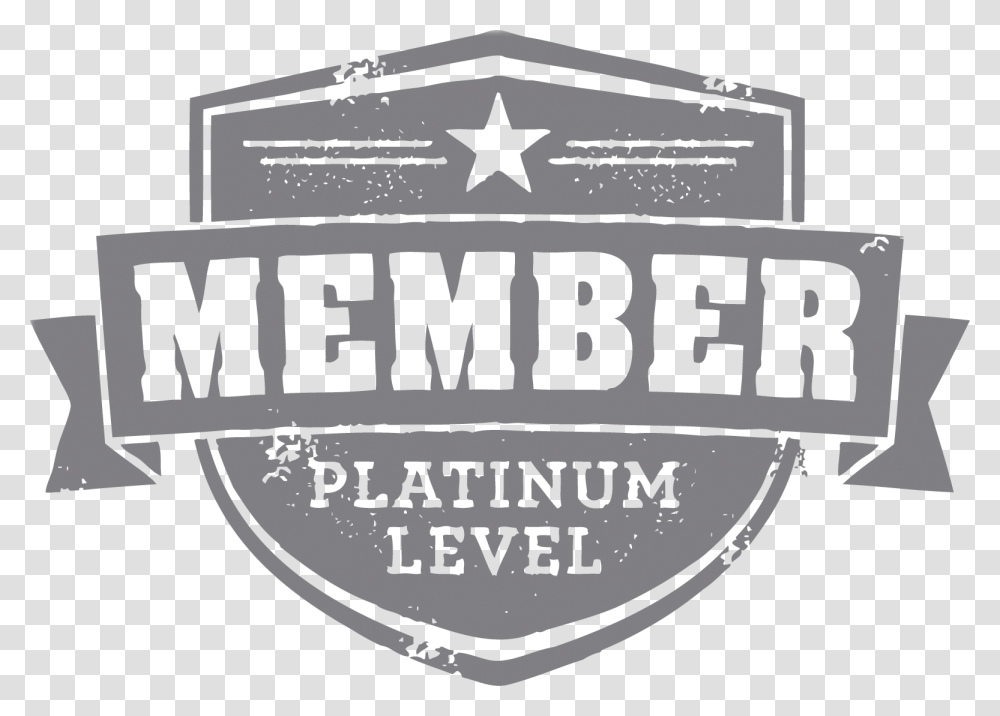 Dawlish Beach Cams Platinum Subscription Platinum Members, Label, Logo Transparent Png
