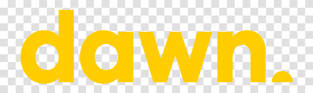Dawn Capital Logo, Word, Label Transparent Png