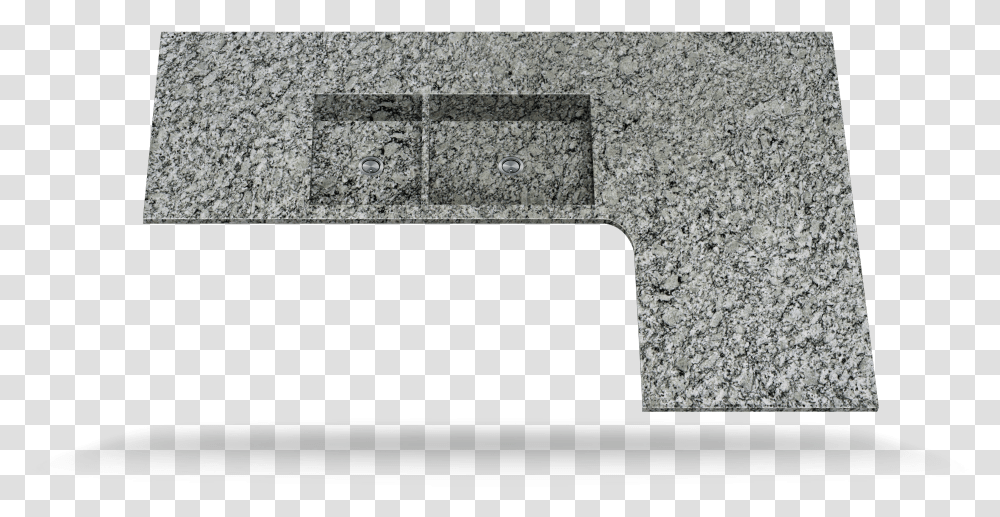 Dawn Mist Granite, Rug, Brick, Concrete, Electronics Transparent Png