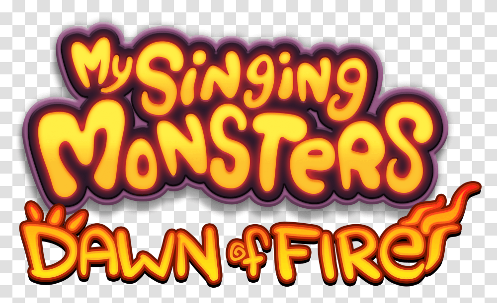 Dawn Of Fire Msm Dawn Of Fire Logo, Text, Label, Food, Word Transparent Png
