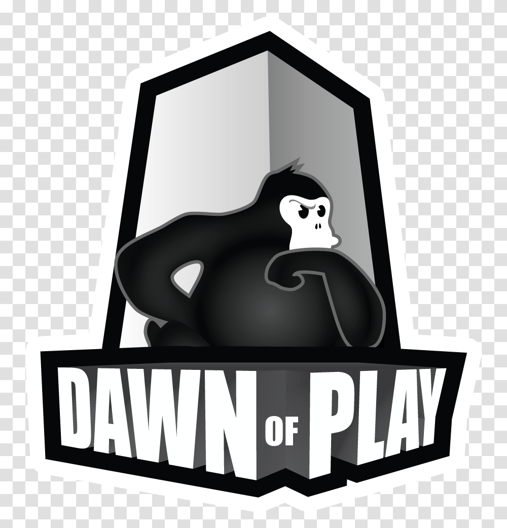 Dawn Of Play Language, Symbol, Stencil, Text, Face Transparent Png