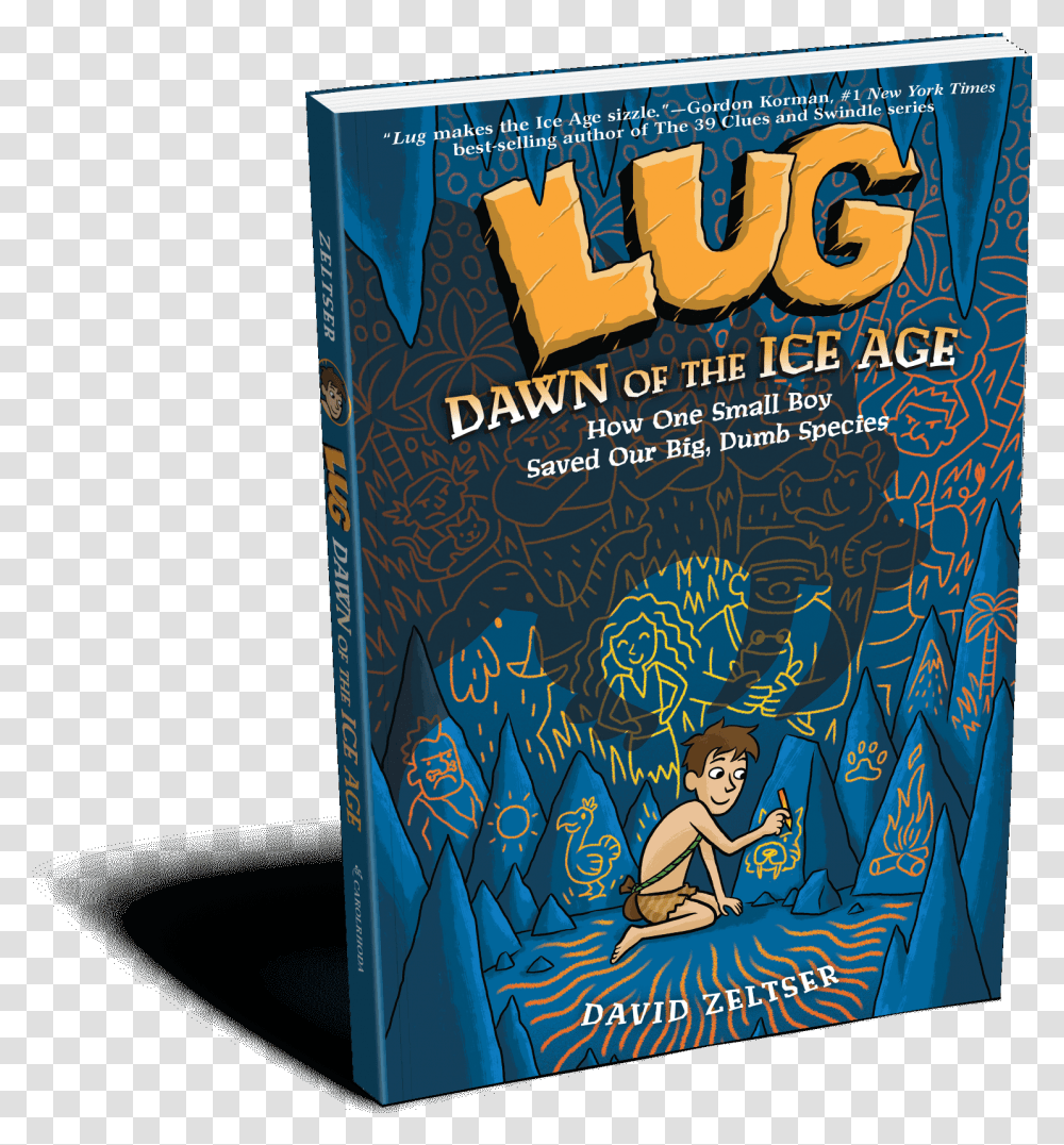 Dawn Of The Ice Age, Poster, Advertisement, Flyer, Paper Transparent Png