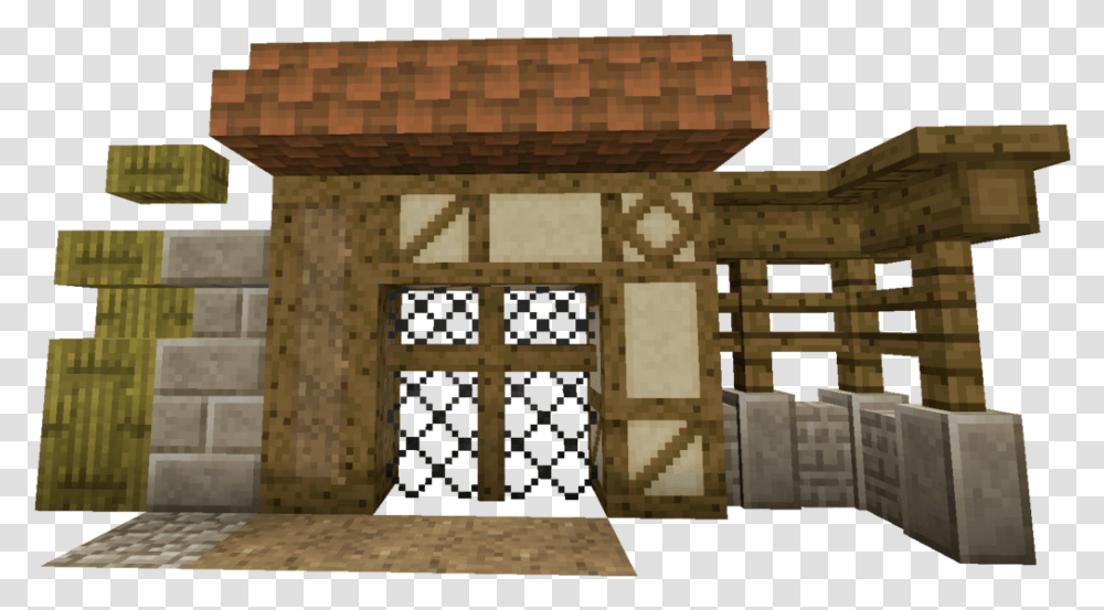Dawn Of Time Mod For Minecraft Dawn Of Time Mod Minecraft, Table, Furniture, Building, Outdoors Transparent Png