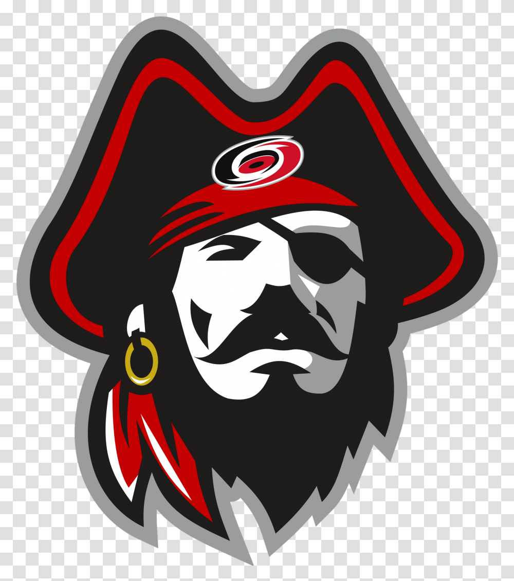 Dawn Pirate Sports Logo Clipart Buccaneer Logo, Officer, Military Uniform Transparent Png