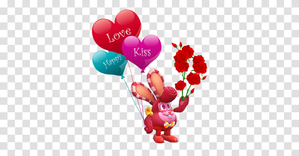 Day 2020 - King Community Heart, Balloon, Dating Transparent Png