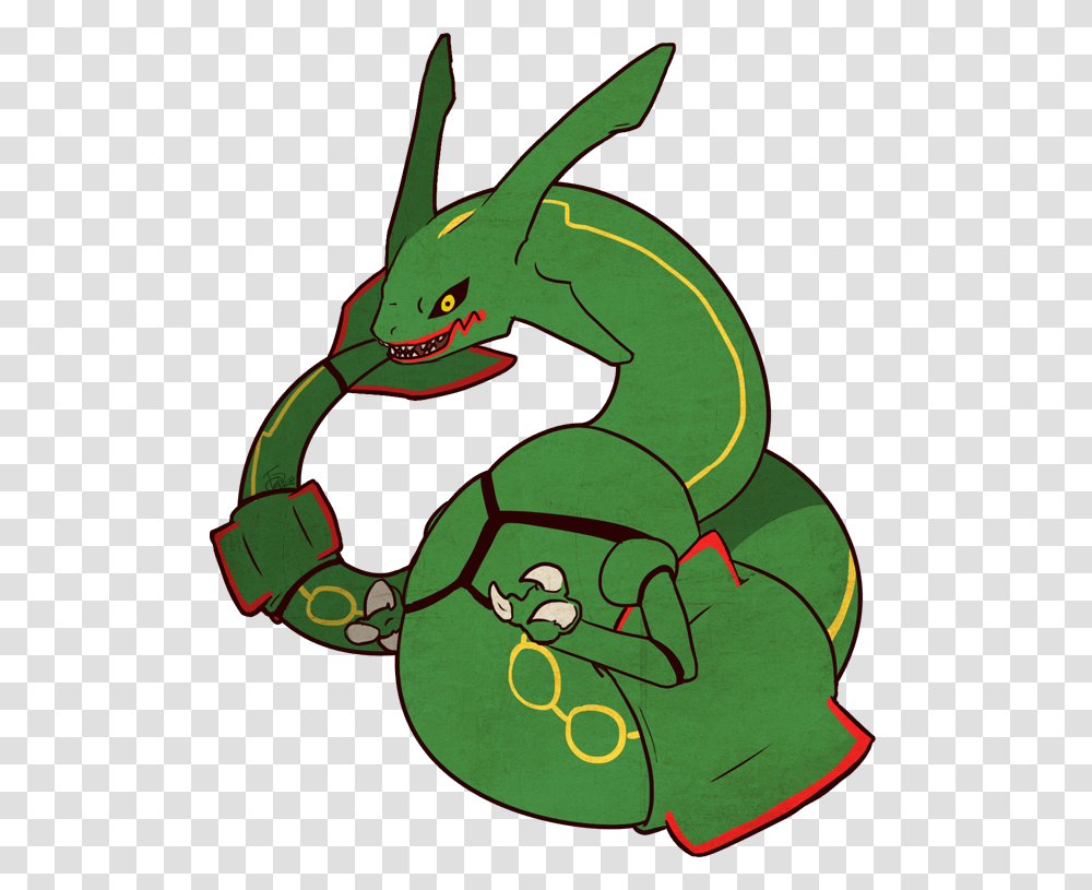 Day 23 Rayquaza Up Arrow, Dragon, Dog, Pet, Canine Transparent Png