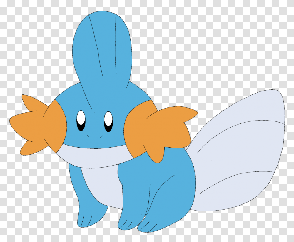 Day 258 Mudkip Cartoon, Outdoors, Nature, Frisbee, Toy Transparent Png