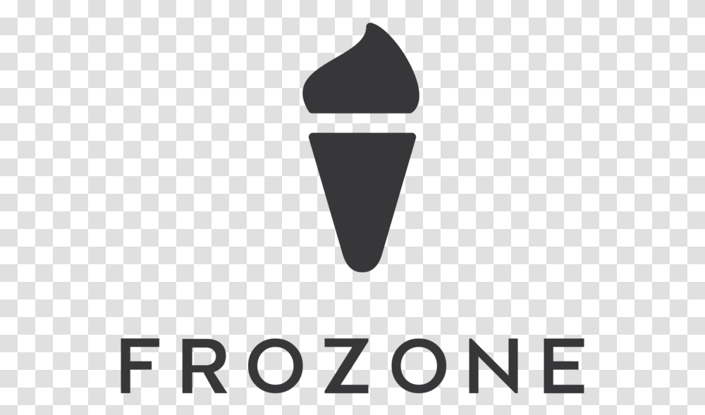 Day 312x Ice Cream Cone, Triangle Transparent Png