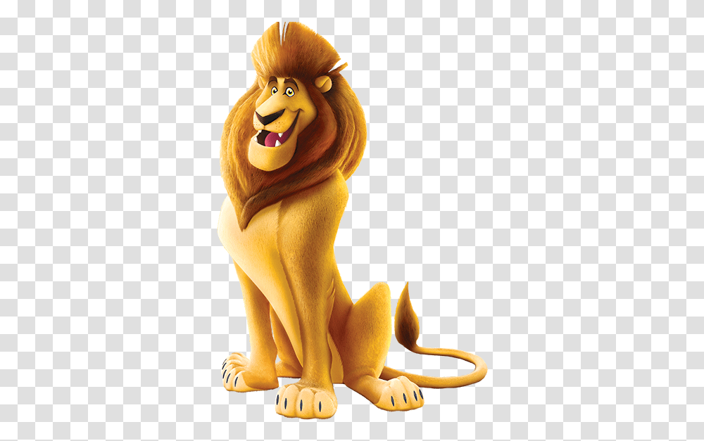 Day 4 Zion Lion Roar Vbs Bible Buddies, Figurine, Mammal, Animal, Toy Transparent Png