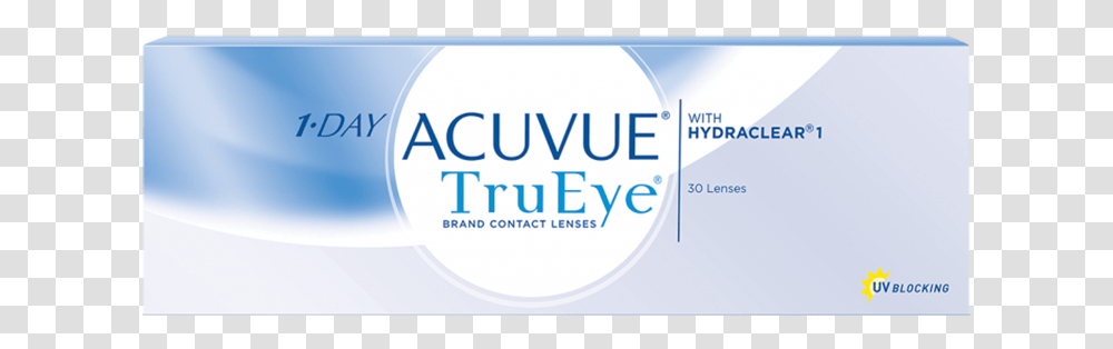 Day Acuvue Trueye, Business Card, Appliance, Electronics Transparent Png