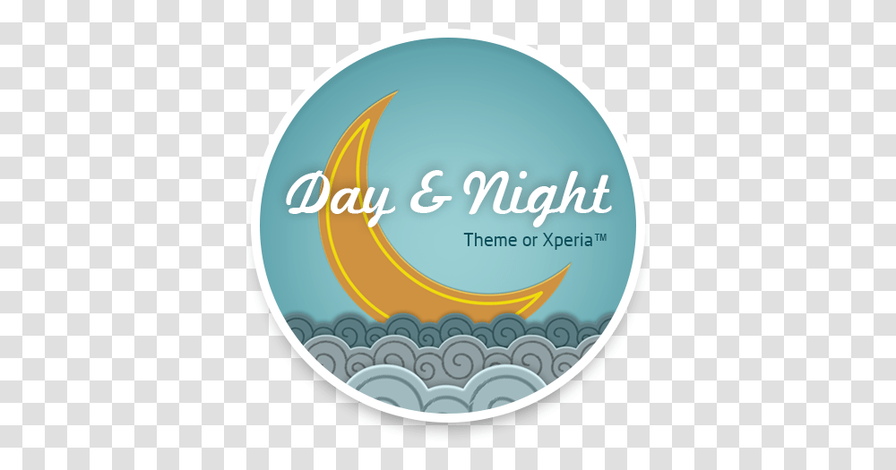 Day And Night Theme For Xperia Dealsnprice, Label, Text, Tabletop, Furniture Transparent Png