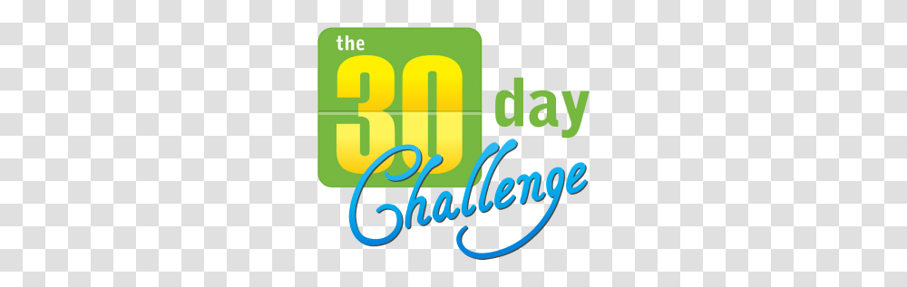 Day Challenge With Daily Cynema Fitness, Alphabet, Word, Number Transparent Png