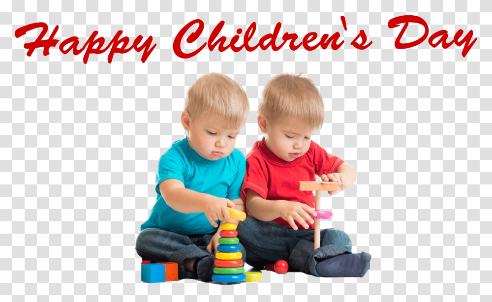 Day Clipart Children, Person, Text, Baby, Portrait Transparent Png