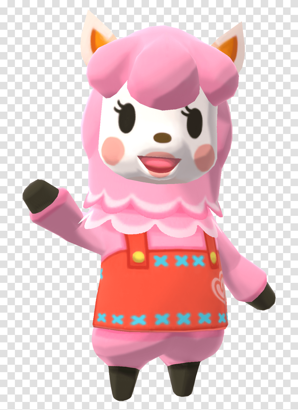 Day Cosplay Animal Crossing Cute Character, Performer, Head, Face, Toy Transparent Png