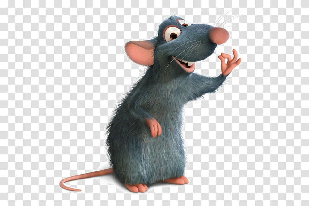 Day Disney Challenge Favorite Ratatouille, Rodent, Mammal, Animal, Pet Transparent Png