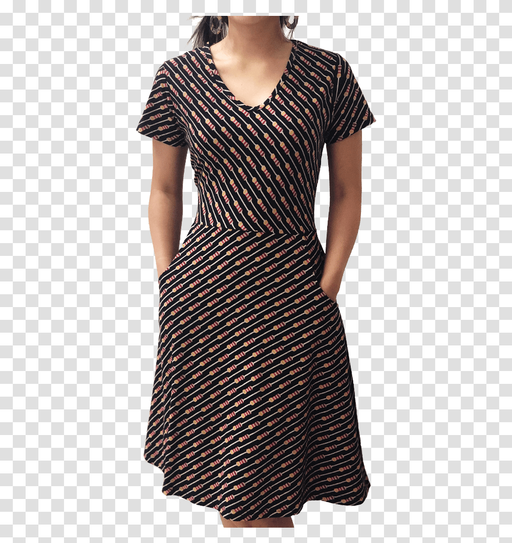 Day Dress, Apparel, Blouse, Person Transparent Png