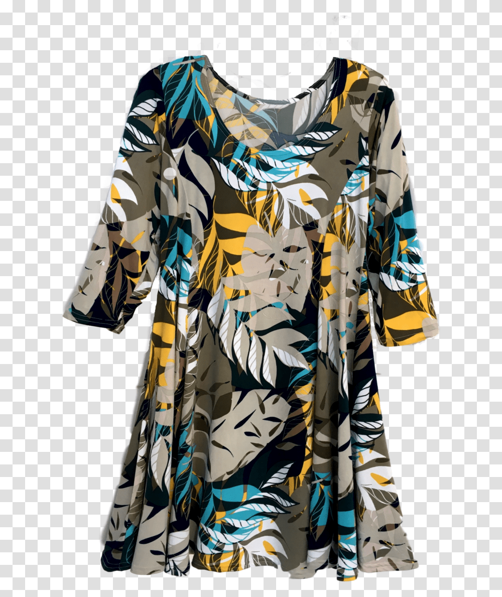 Day Dress, Apparel, Robe, Fashion Transparent Png