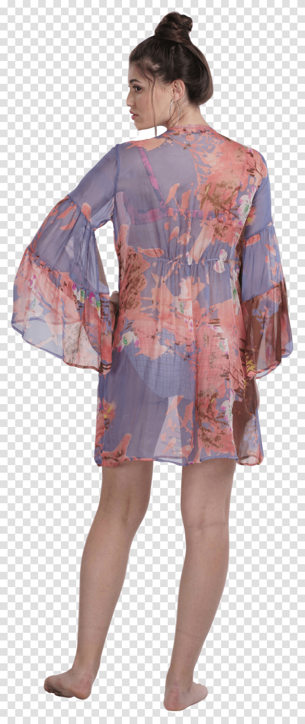 Day Dress, Apparel, Robe, Fashion Transparent Png