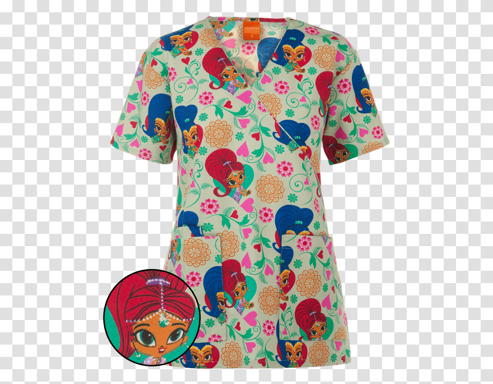 Day Dress, Blouse, Pattern, Shirt Transparent Png