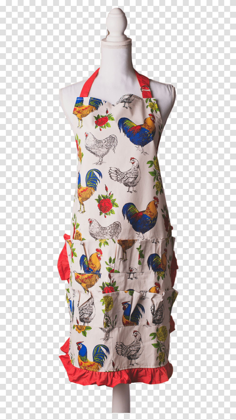 Day Dress, Embroidery, Pattern, Applique Transparent Png