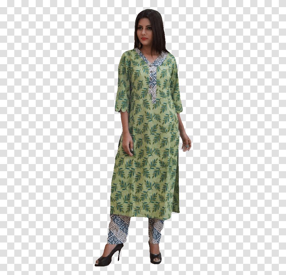 Day Dress, Female, Person, Woman Transparent Png