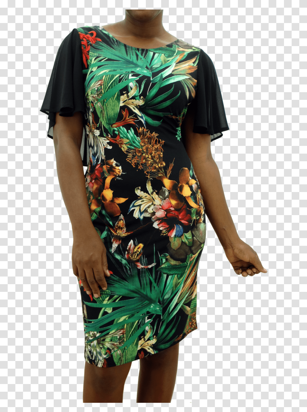 Day Dress, Sleeve, Person, T-Shirt Transparent Png