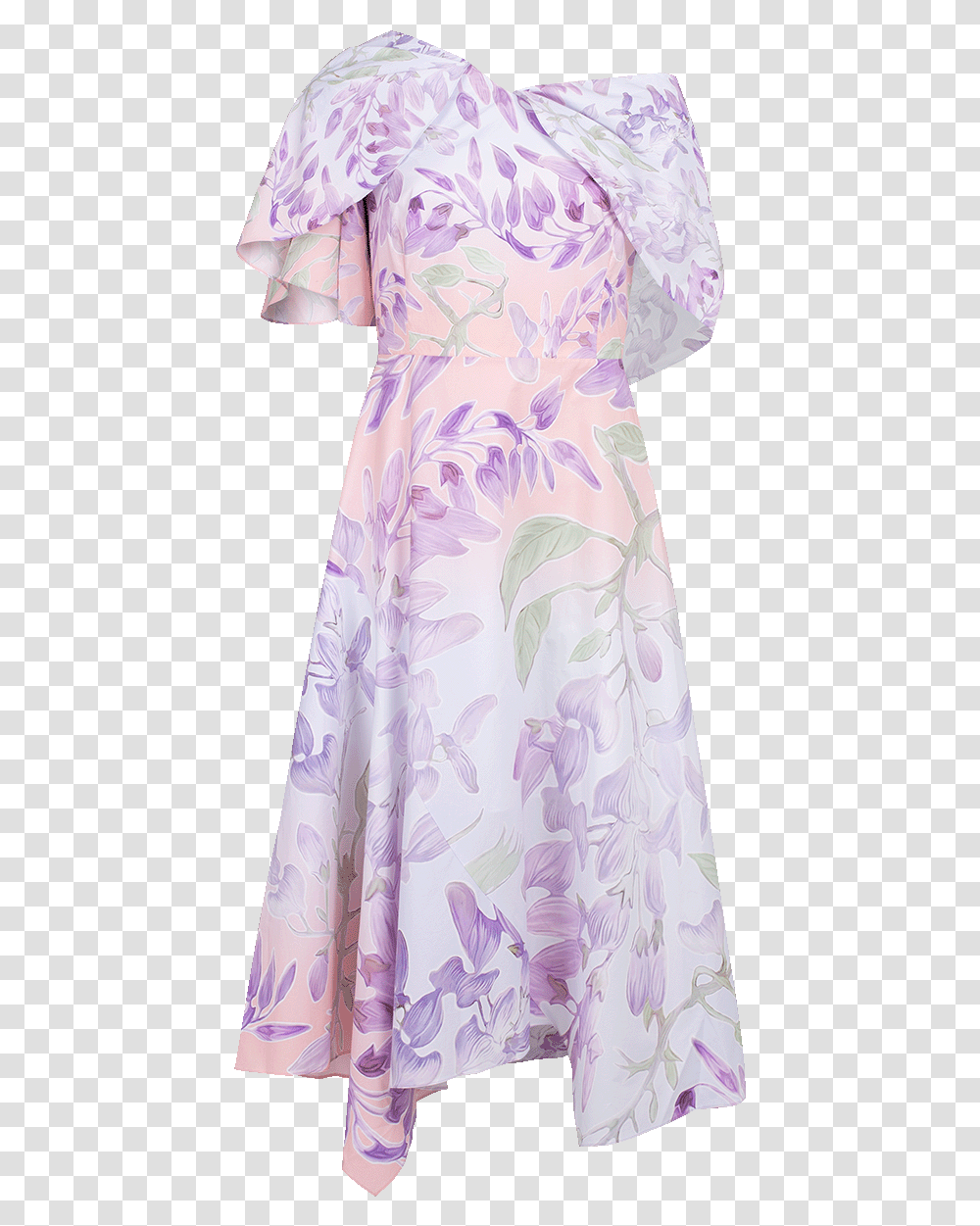Day Dress, Sleeve, Long Sleeve, Tie Transparent Png