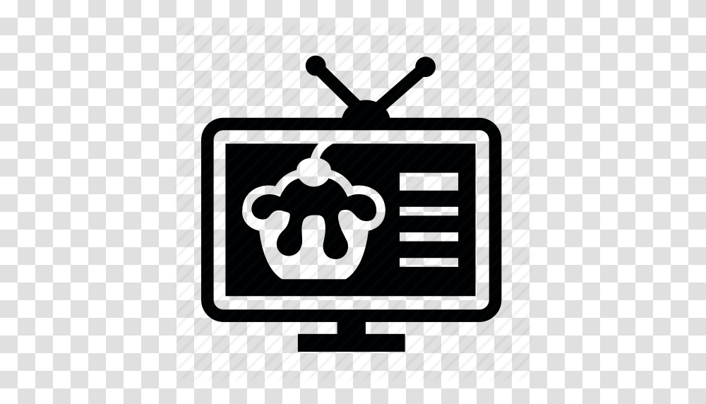 Day Food Sweetest Tv Icon, Electronics, Radio Transparent Png