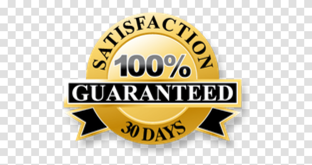Day Guarantee Images 30 Days Satisfaction Guarantee, Label, Logo Transparent Png