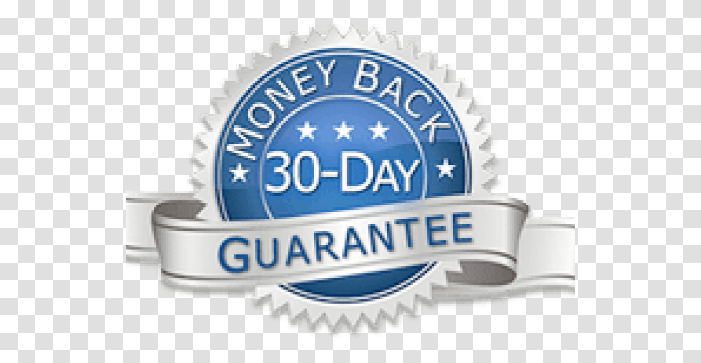 Day Guarantee Images 45 Day Money Back Guarantee, Logo, Word, Label Transparent Png