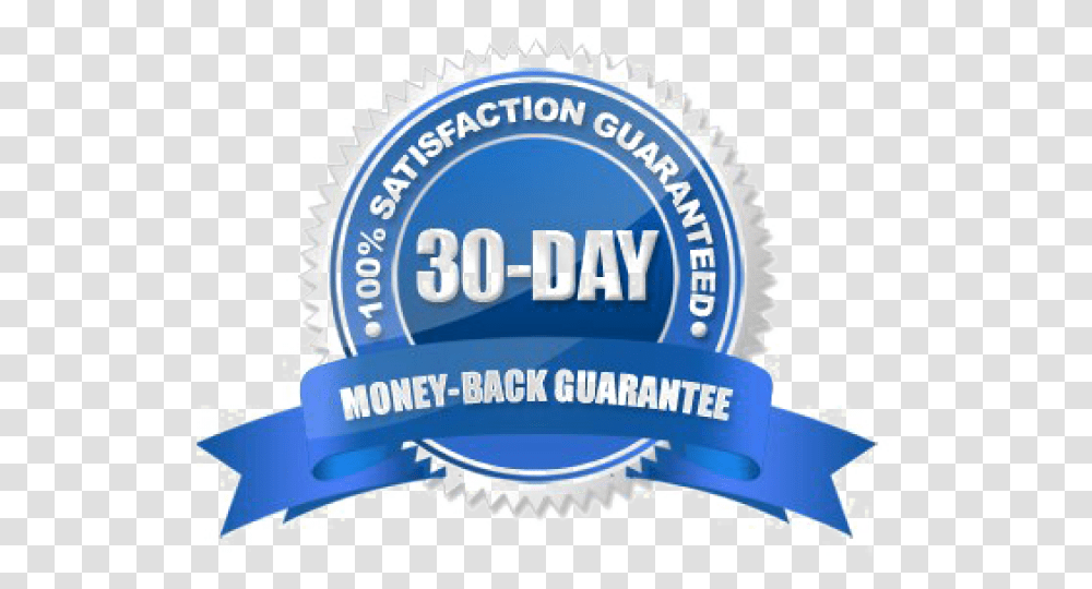 Day Guarantee Images Excellent Customer Service Award, Label, Word, Paper Transparent Png
