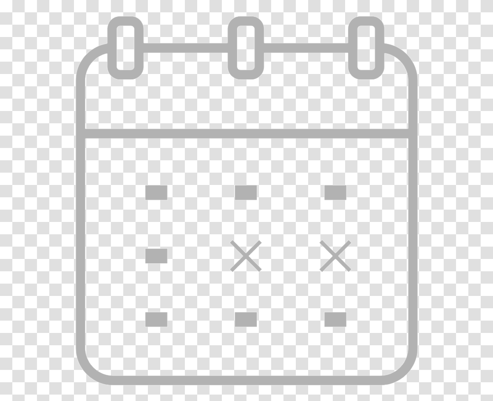 Day Icon Gray Date Icon, Electronics, First Aid, Phone, Mobile Phone Transparent Png