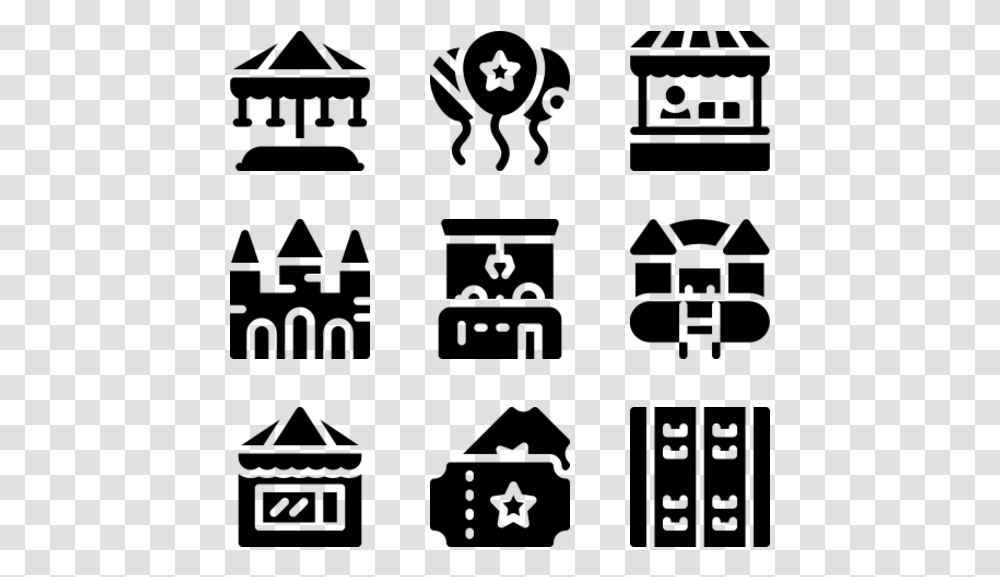 Day Icon Vector, Gray, World Of Warcraft Transparent Png