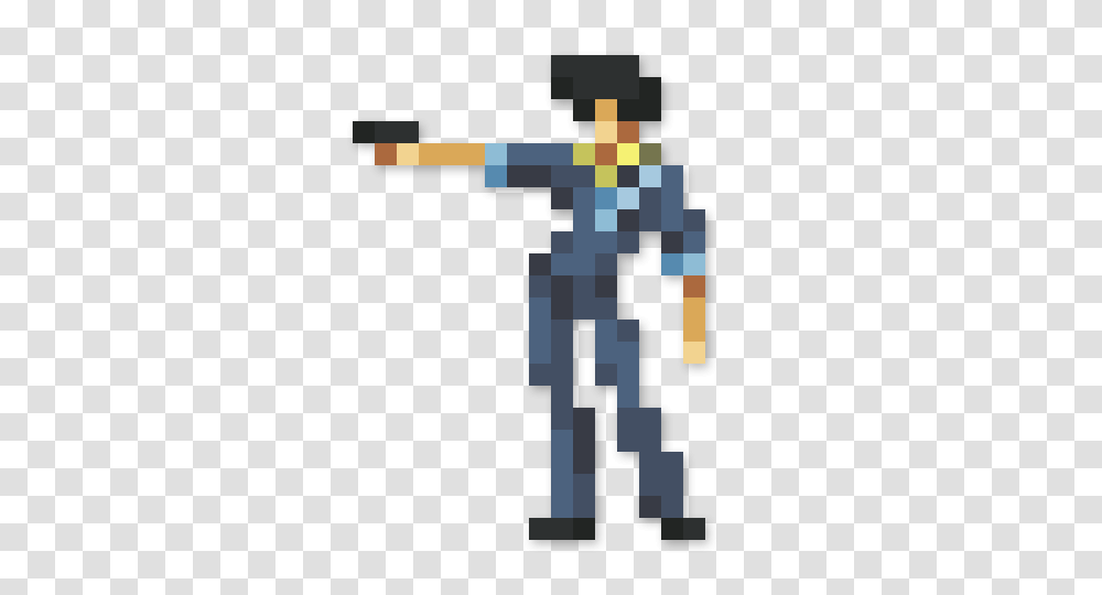 Day, Key, Gun, Weapon, Weaponry Transparent Png
