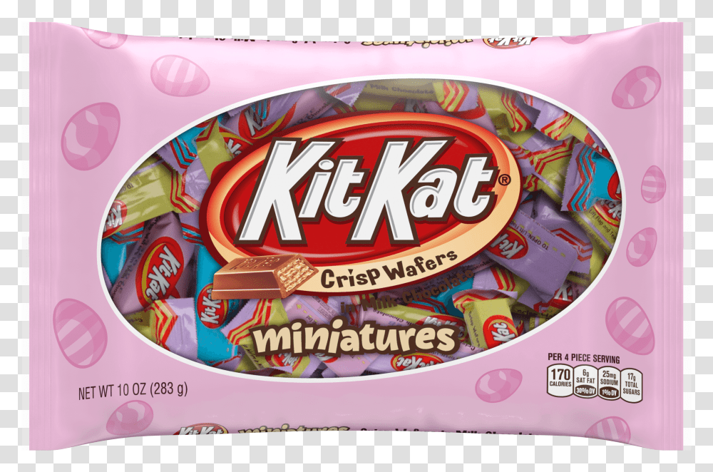 Day Kitkat Chocolate, Food, Candy, Sweets, Confectionery Transparent Png