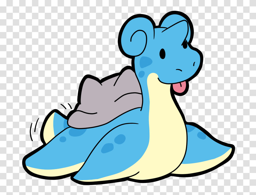 Day Lapras, Animal, Bird, Shark, Sea Life Transparent Png