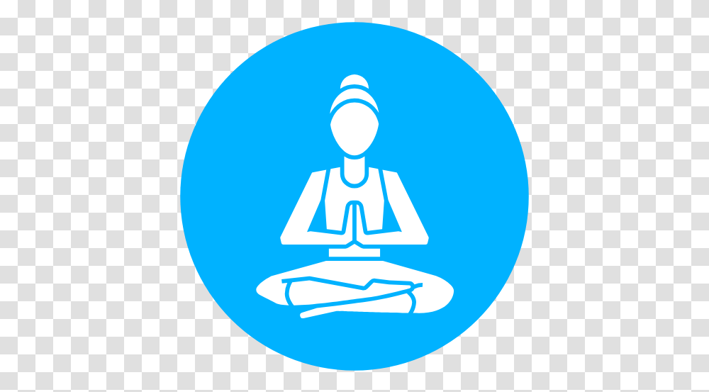 Day Meditation Challenge Sitting, Lighting, Balloon, Symbol, Hand Transparent Png