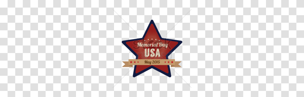 Day Memorial Day Clipart, Logo, Trademark Transparent Png