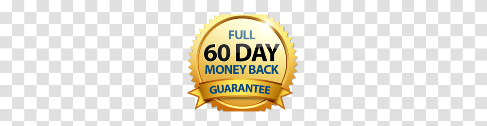Day Money Back Guarantee Image, Label, Word, Paper Transparent Png