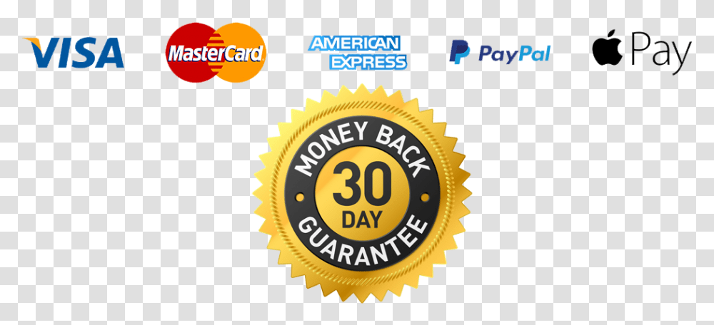 Day Money Back Guarantee Label Vector Label, Logo, Outdoors Transparent Png
