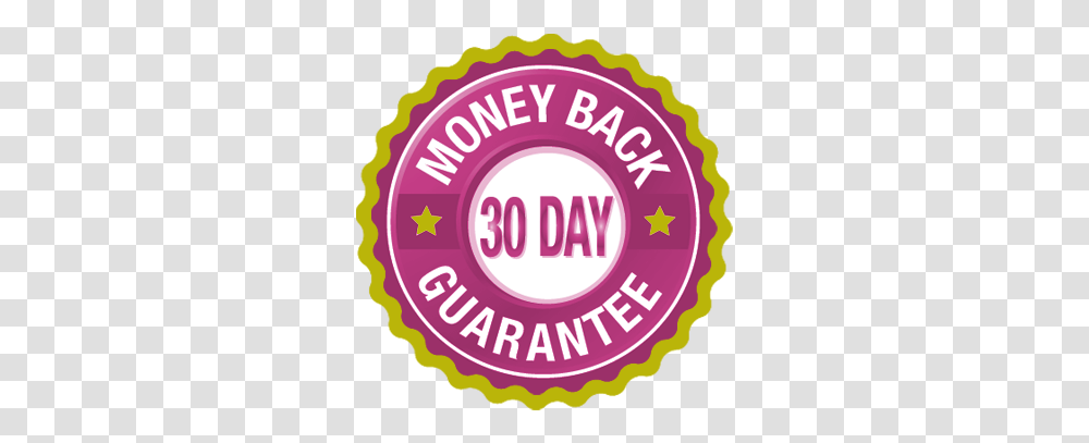 Day Money Back Guarantee The Astrology Of Love Money Back Guarantee Astrologers, Label, Text, Logo, Symbol Transparent Png