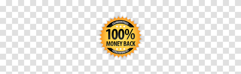 Day Money Back Guarantee Total Smile, Label, Sticker, Logo Transparent Png